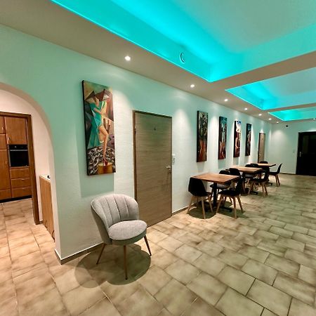 Appartamento Bendorma Hannover Esterno foto