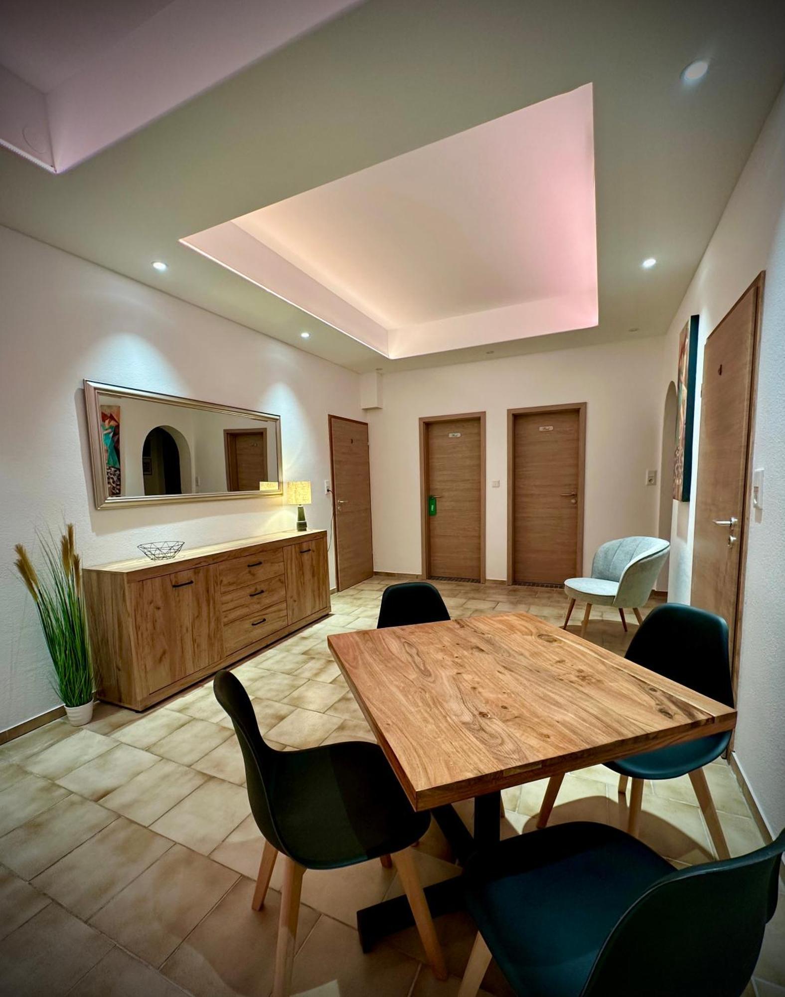 Appartamento Bendorma Hannover Esterno foto
