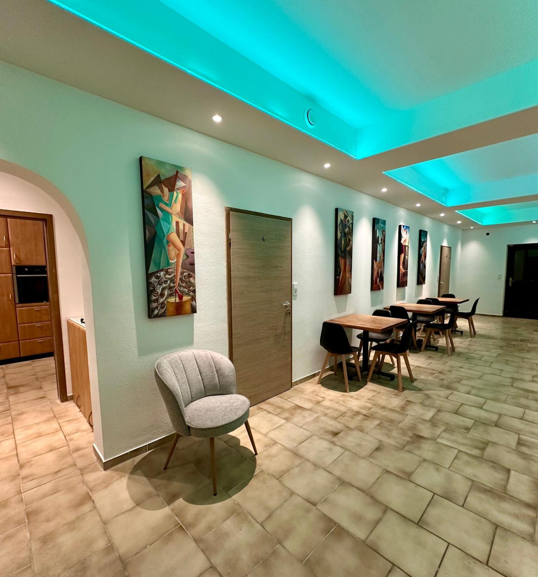 Appartamento Bendorma Hannover Esterno foto