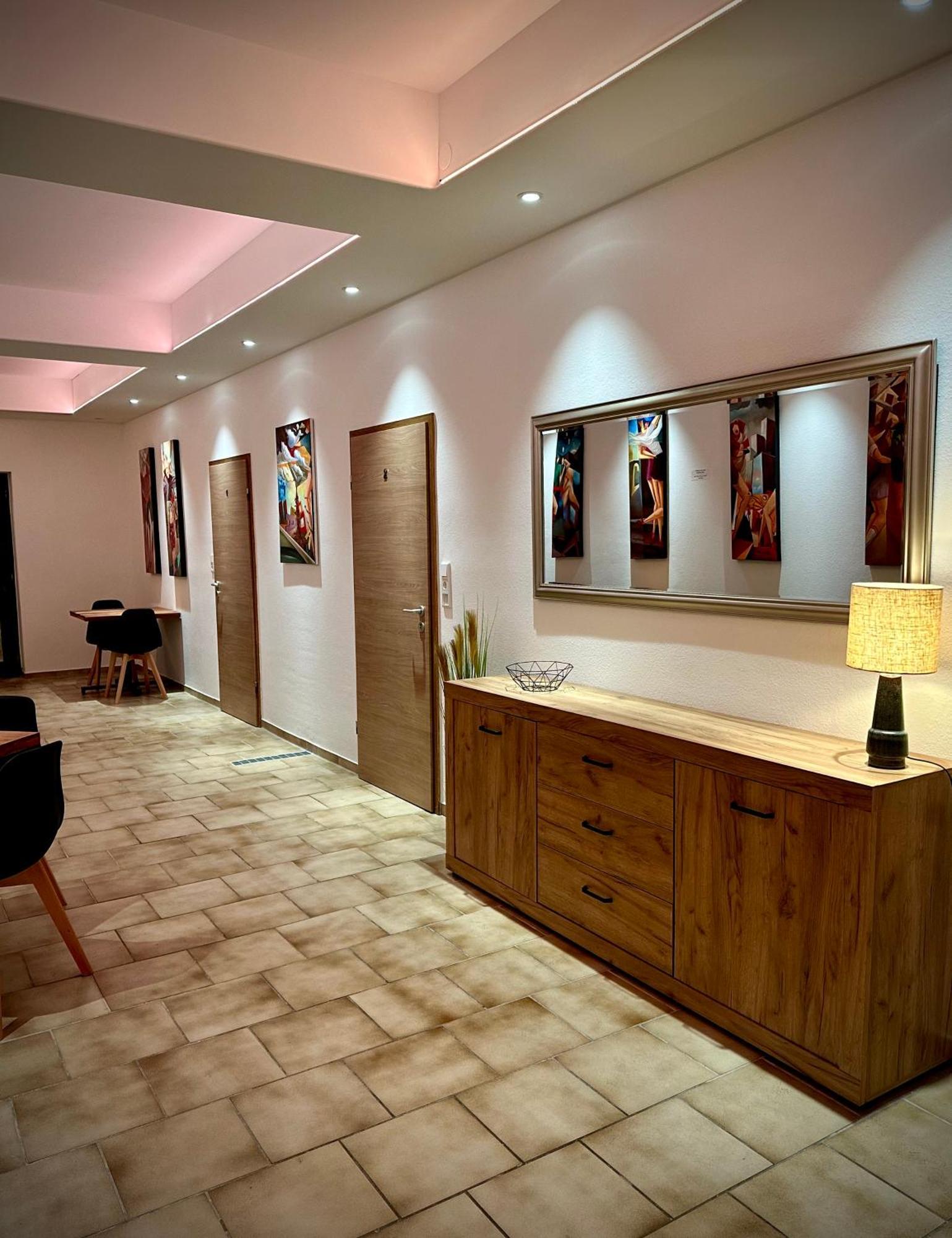 Appartamento Bendorma Hannover Esterno foto