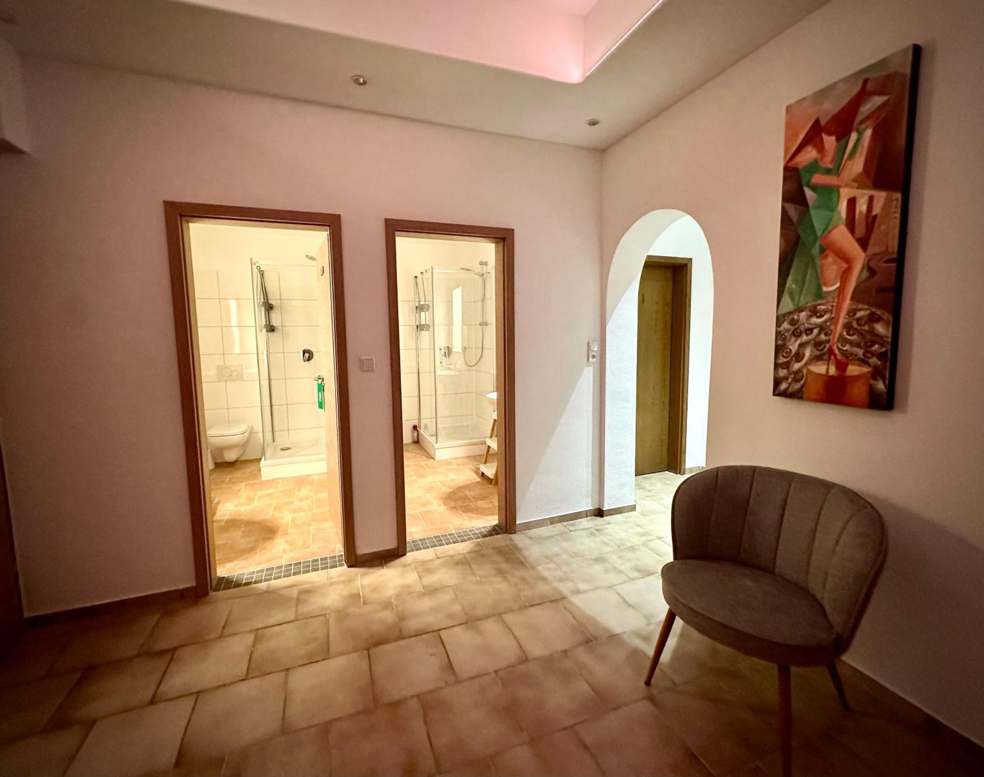 Appartamento Bendorma Hannover Esterno foto