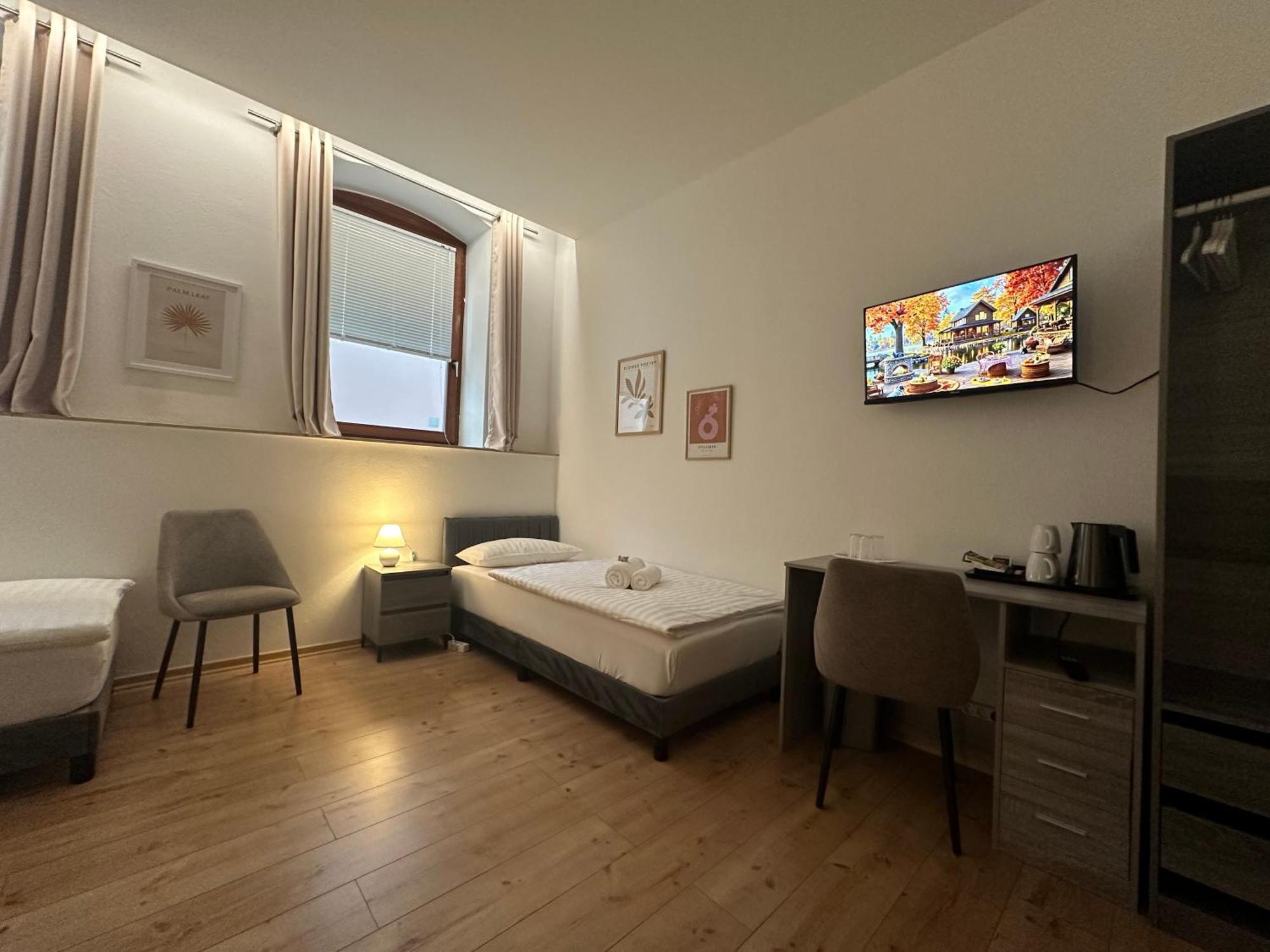 Appartamento Bendorma Hannover Esterno foto